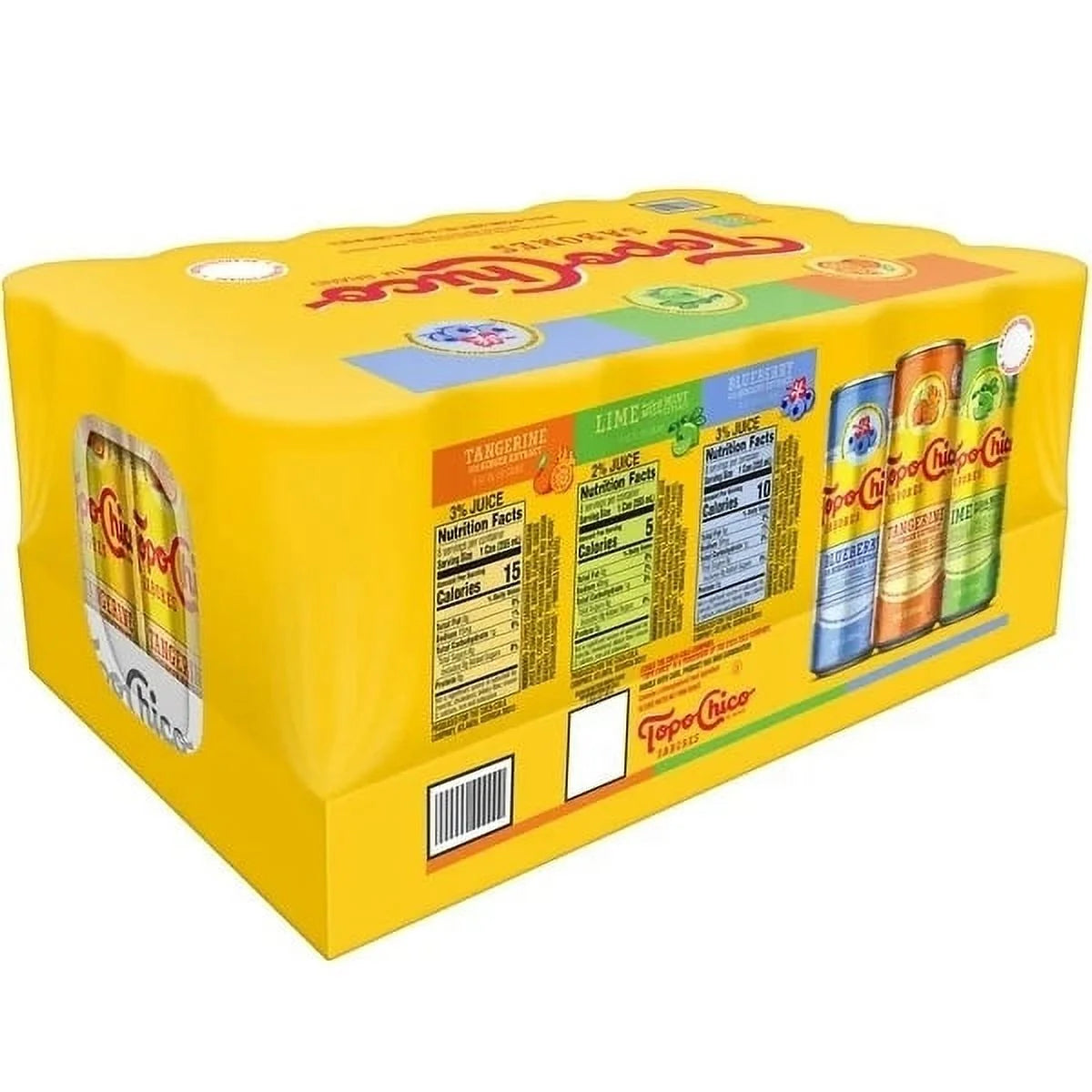 12 Fluid Ounce (Pack of 24) P752774