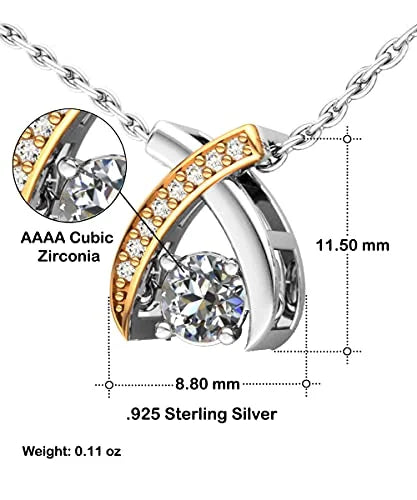 Necklace for Wife I678349