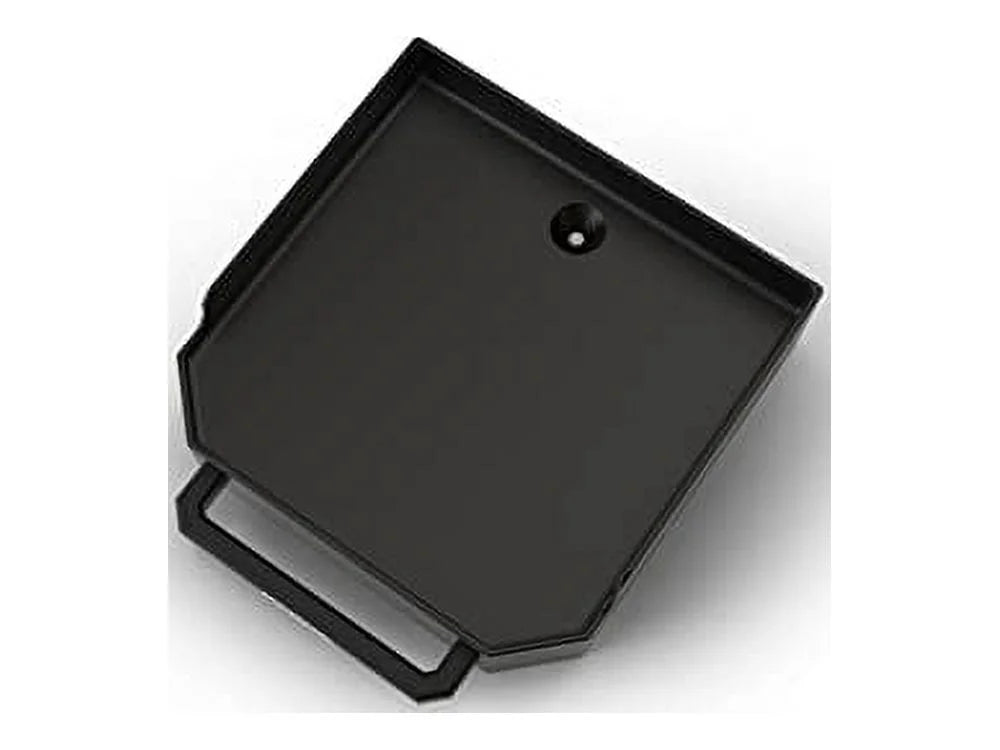 Aluminum Griddle Top with Handle A540