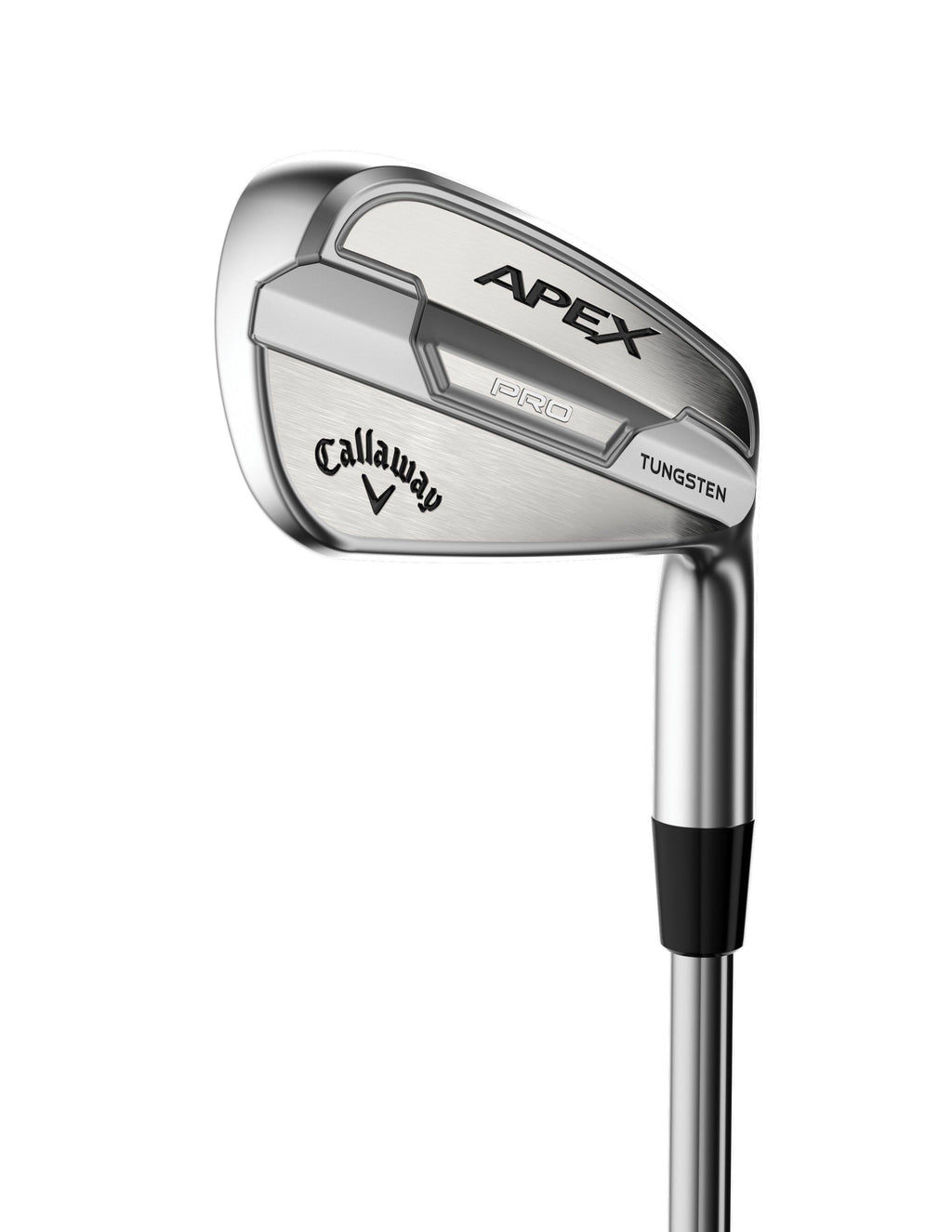 Single Iron 3-Iron Graphite Y5597