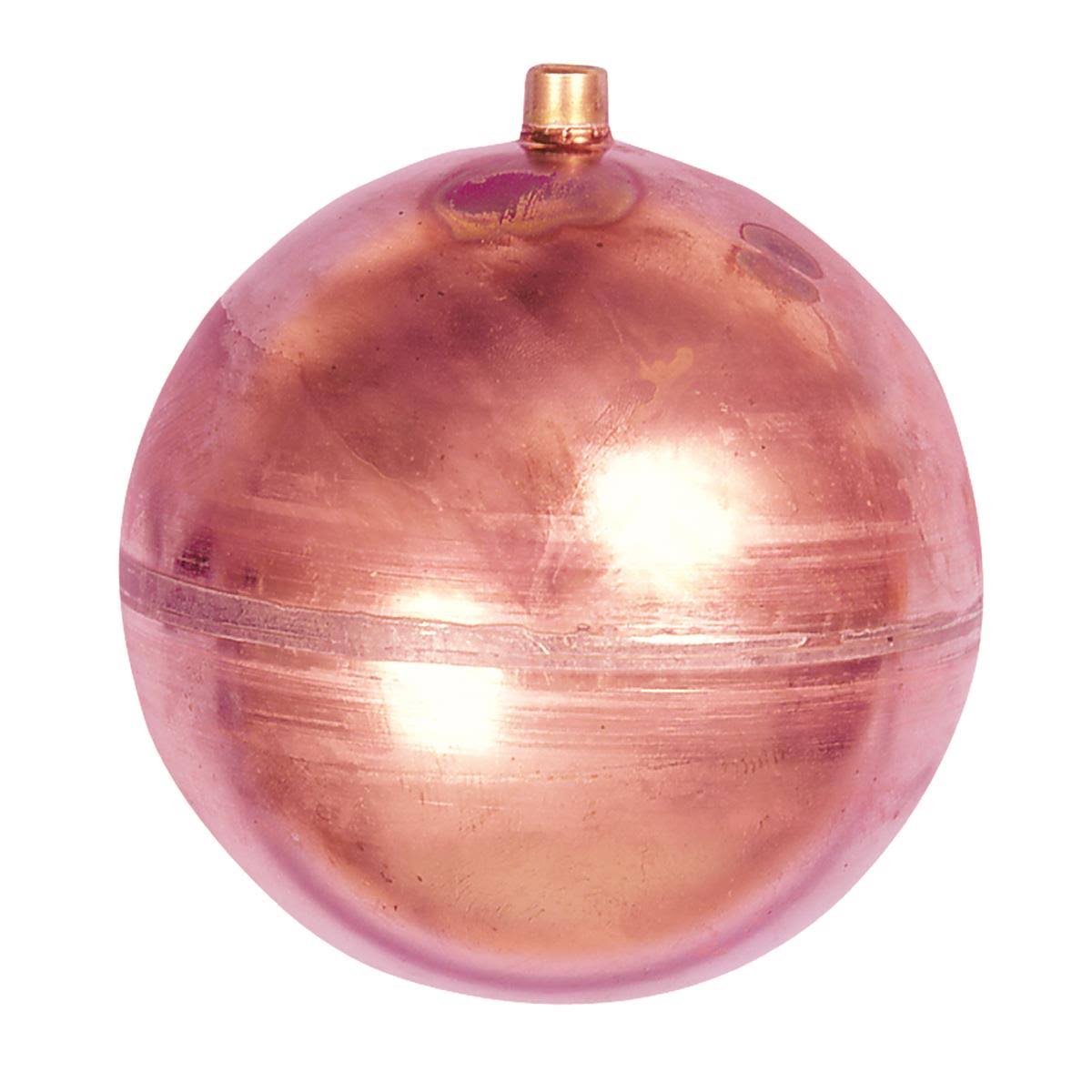 Copper Float W69540