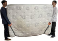 4 Pack Lifting Strap System for Furniture, Appliances, Boxes and Construction Materials L165701