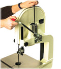 Quick Release Band Saw Blade Tension Toggle N774167