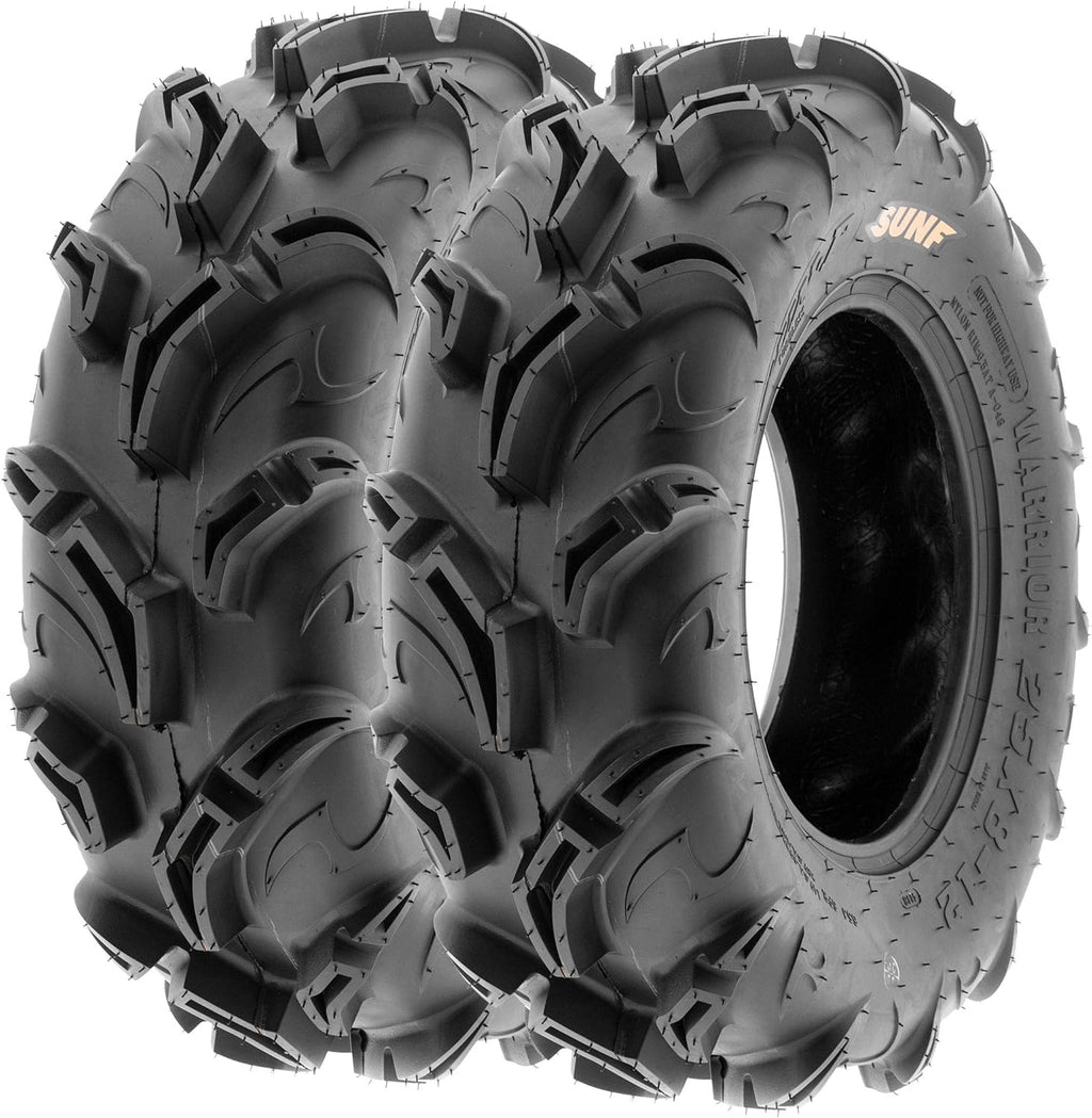 27x9-12 ATV UTV Tubeless Tires S152048