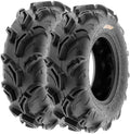 27x9-12 ATV UTV Tubeless Tires S152048