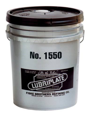 35 lb Lithium Complex Grease D108