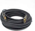 Ultra Slim Fiber Optic HDMI 2.0 Cable 50 Feet N4233