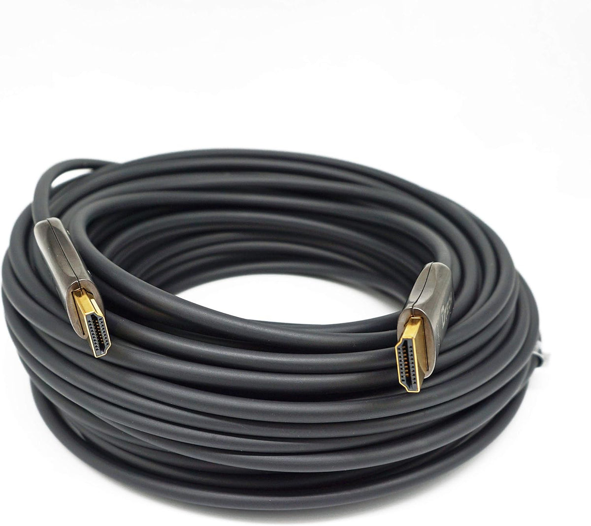 Ultra Slim Fiber Optic HDMI 2.0 Cable 50 Feet N4233
