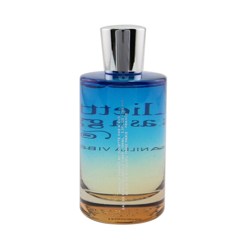 Vanilla Vibes Eau De Parfum Spray 100ml M44455