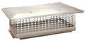 17 x 29-inch Multi Flue Stainless Steel Crown X3725