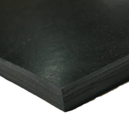 SBR Rubber Sheet Rolls 1/4 Thick x 36 W S768