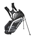 Black Ultralight Stand Golf Bag Y78269