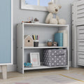 White Bookshelf O604835