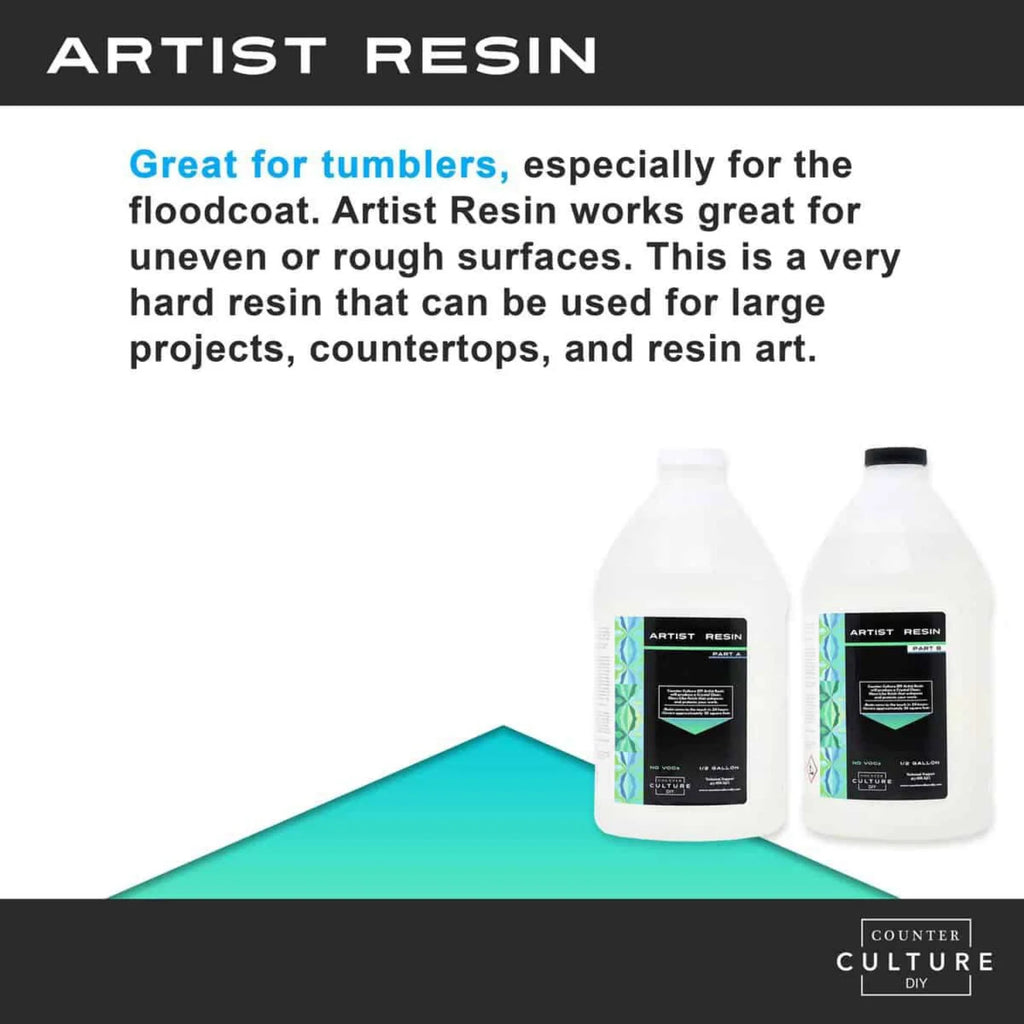 Resin G88624