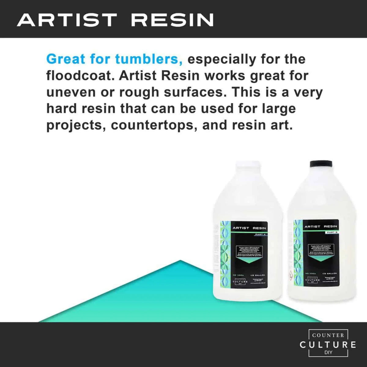 Resin G88624