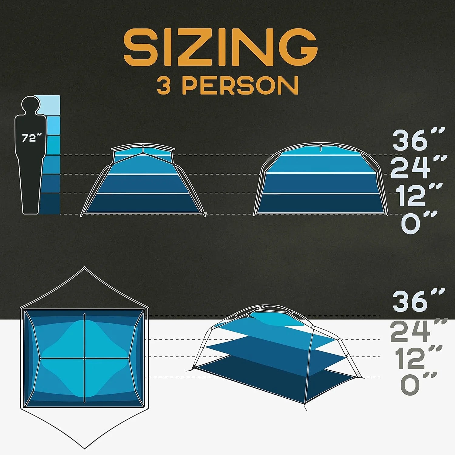 Tent J471340