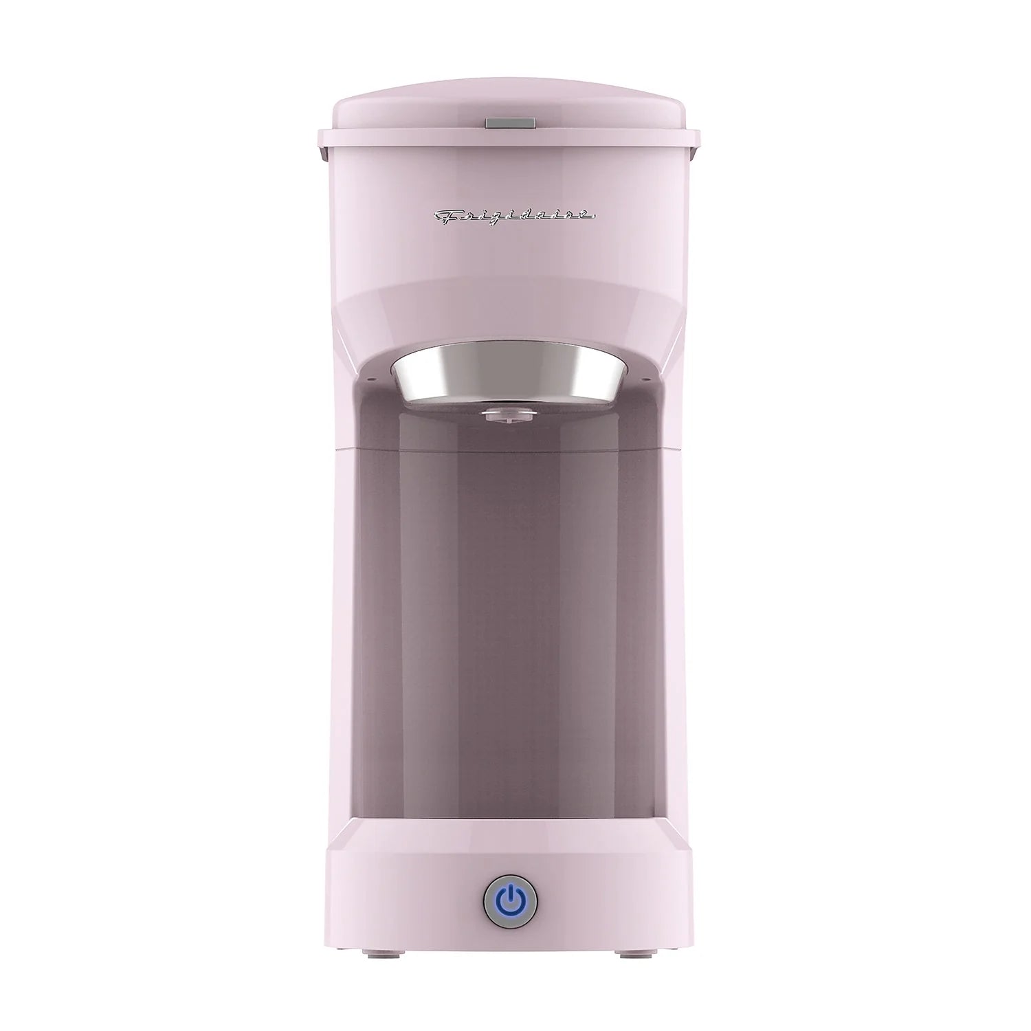 Pink Retro 1-Cup Coffee Maker D274283
