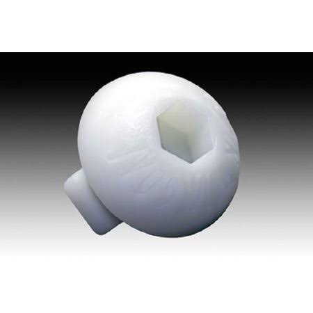 Tamper Resistant Net Clips (200/Pack) H26782