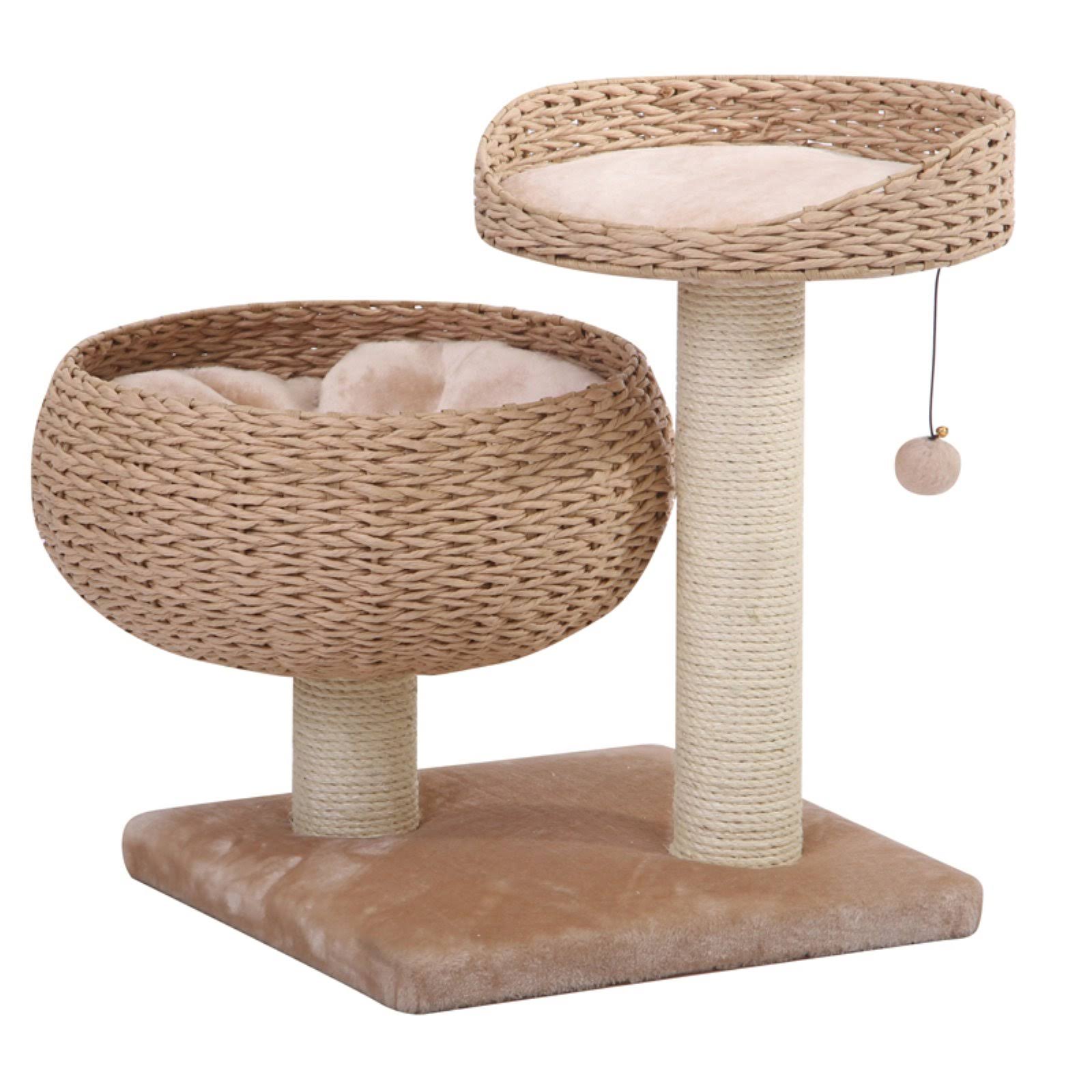 Cat Perch U693