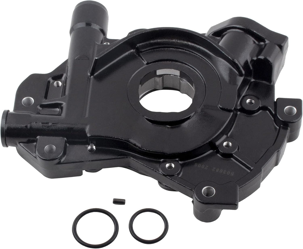 Oil Pump Pack of 2 B358