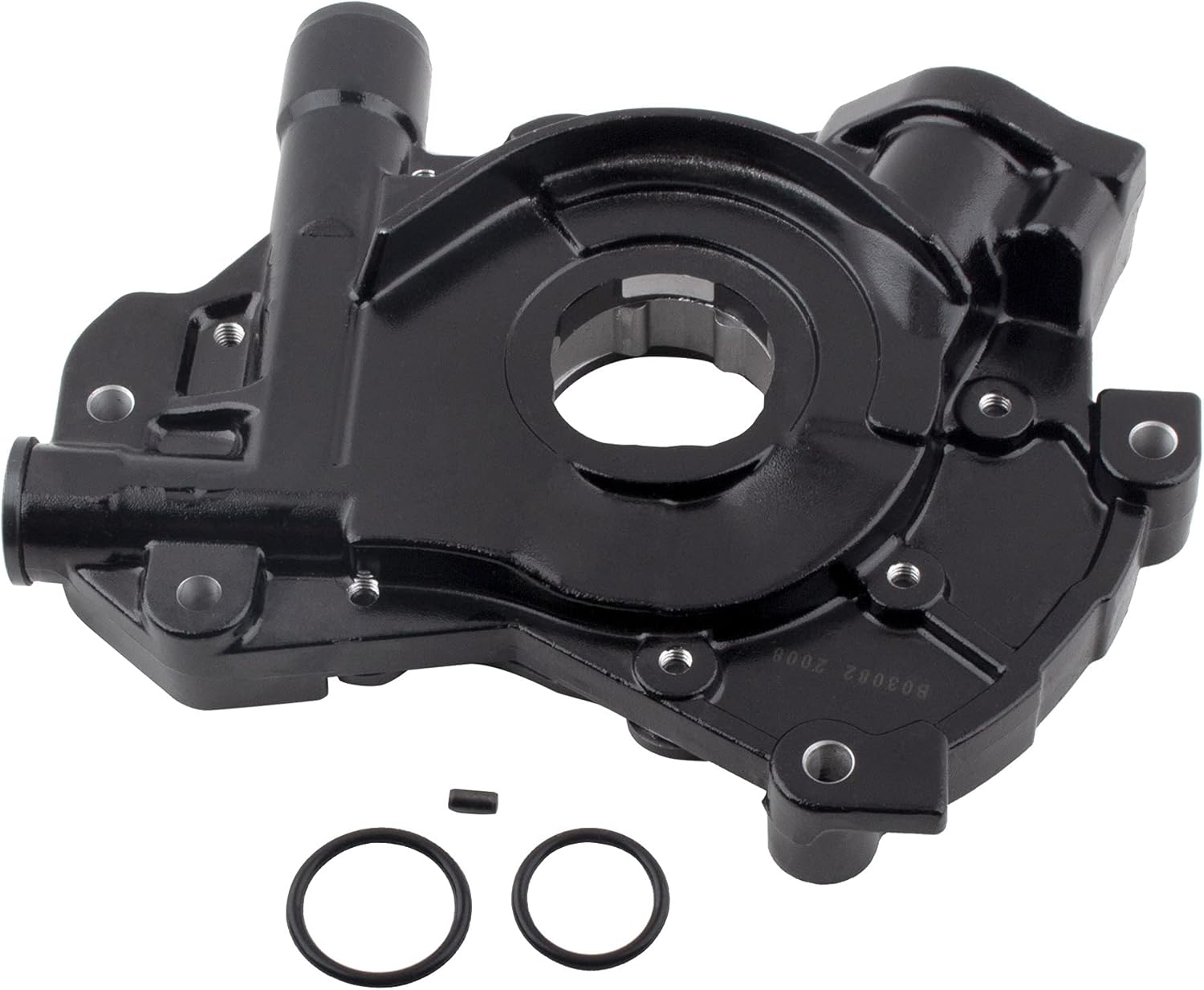 Oil Pump Pack of 2 B358