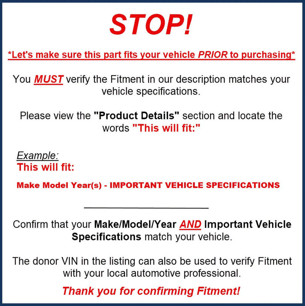 Rear Roof Manual Climate Temperature Control Z789