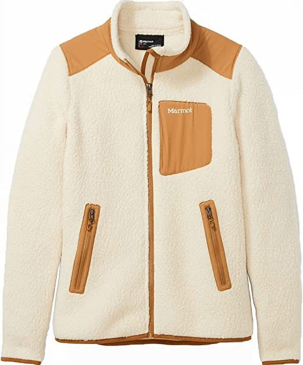 Womens Polartec Fleece Jacket Q568414