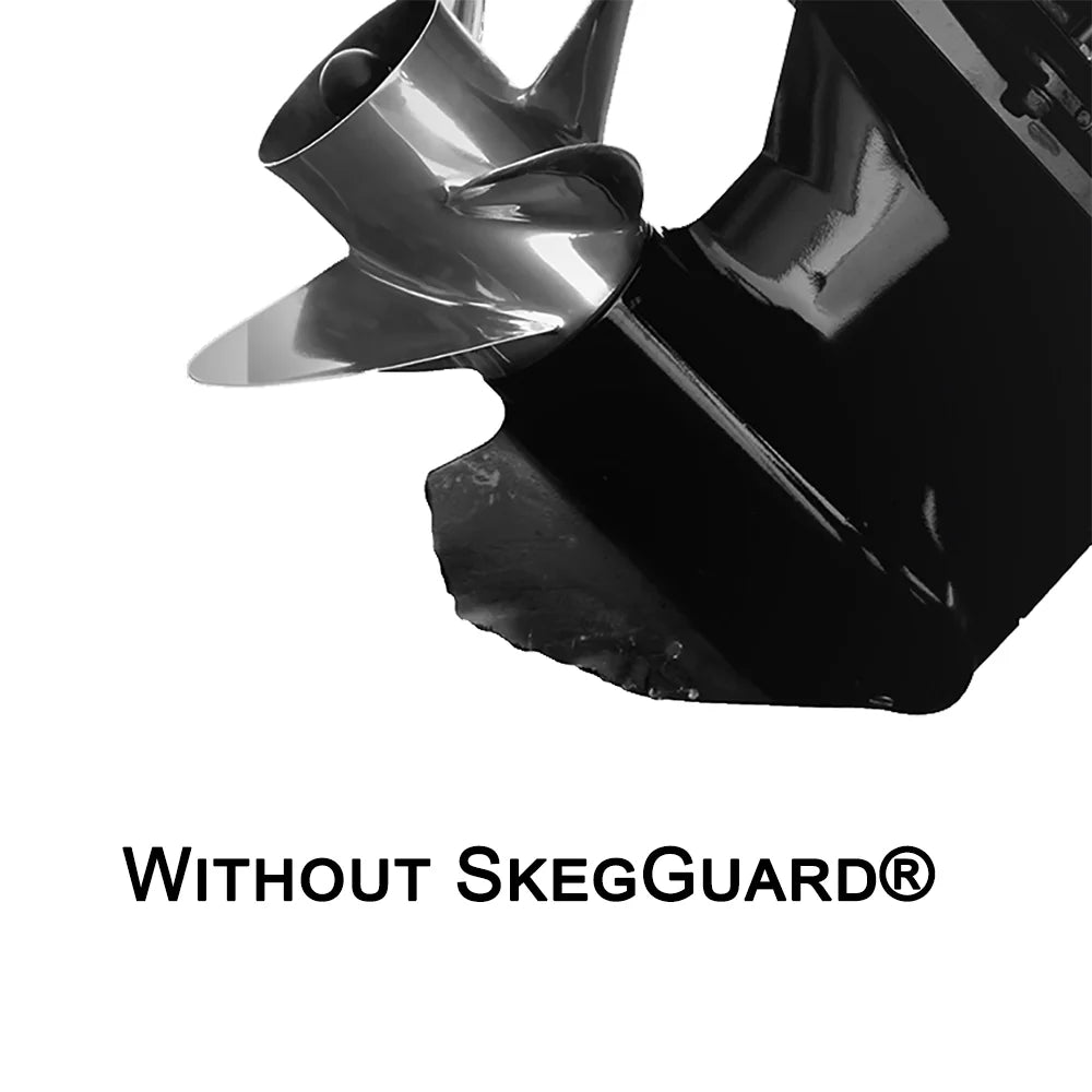 Skegguard J689163