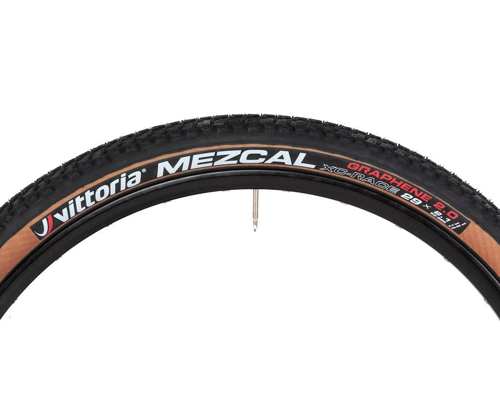 Mezcal III Tire O7962