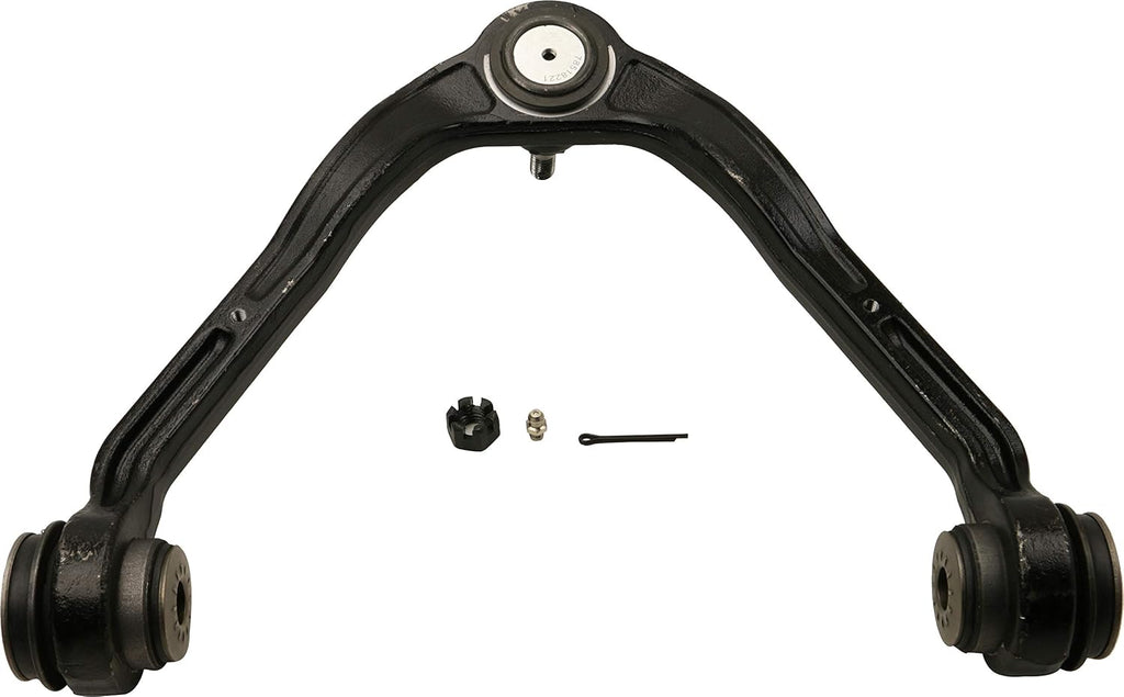 Control Arm and Ball Joint Assembly Pack of 2 X717