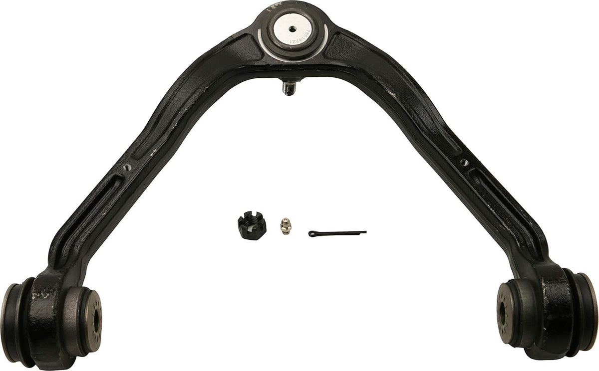 Control Arm and Ball Joint Assembly Pack of 2 X717