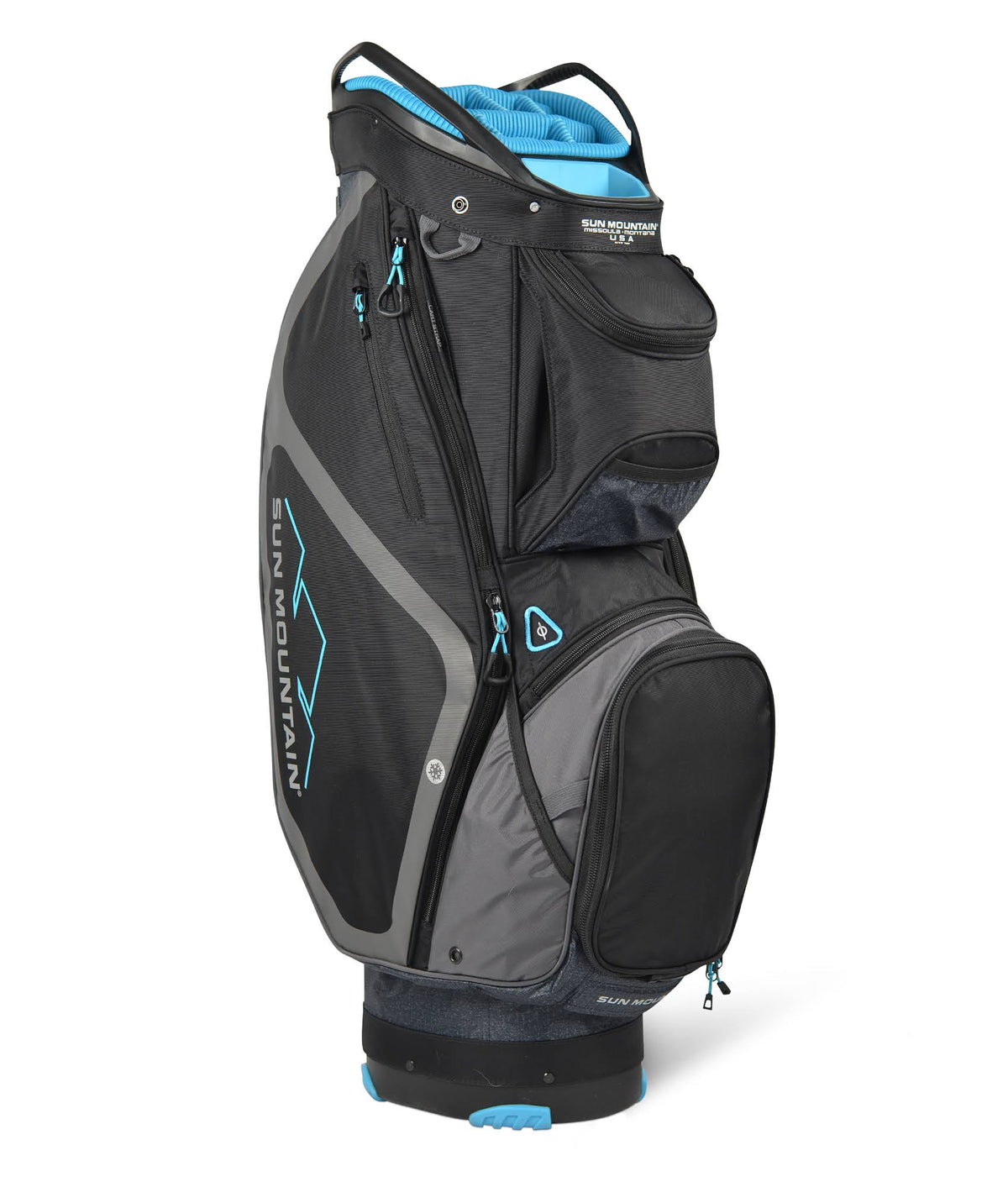 2021 Golf Cart Bag N2887