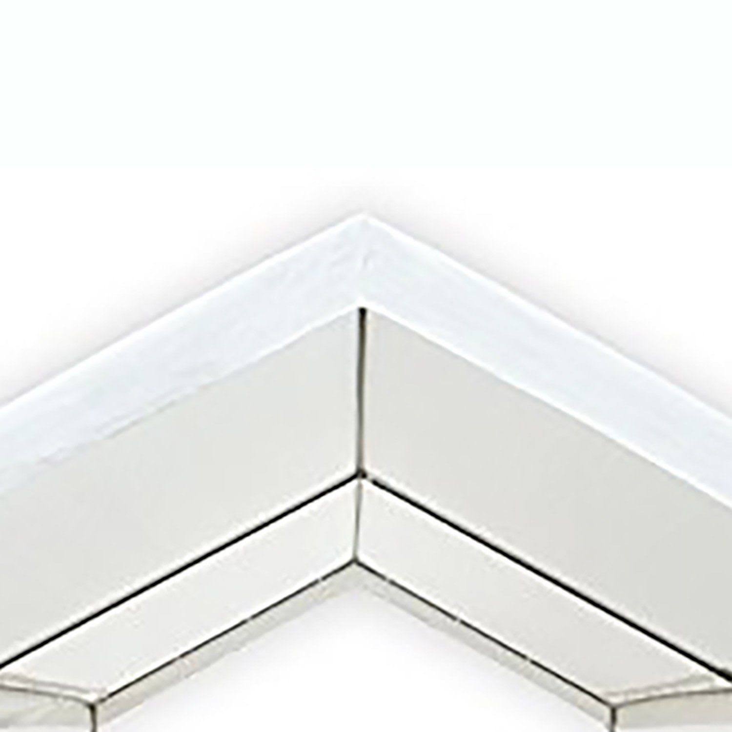 Heavy Duty Portable Carport 10 x 20 White E822153