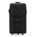 Expandable Foldable Rolling Travel Luggage Bag P92391