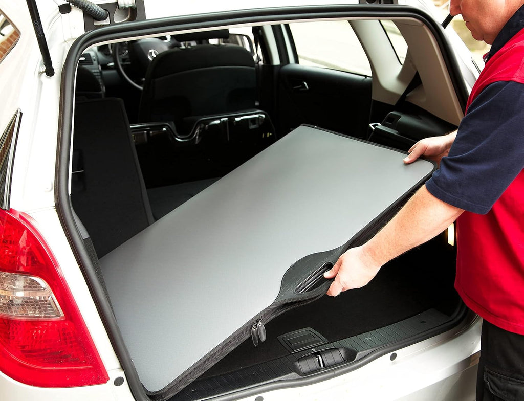 Jigsaw Puzzle Board with Carry Case for 1500 Piece Puzzles J394