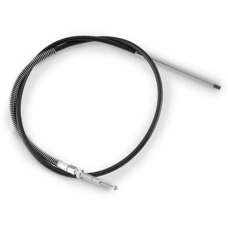 Vinyl Clutch Cable X2998