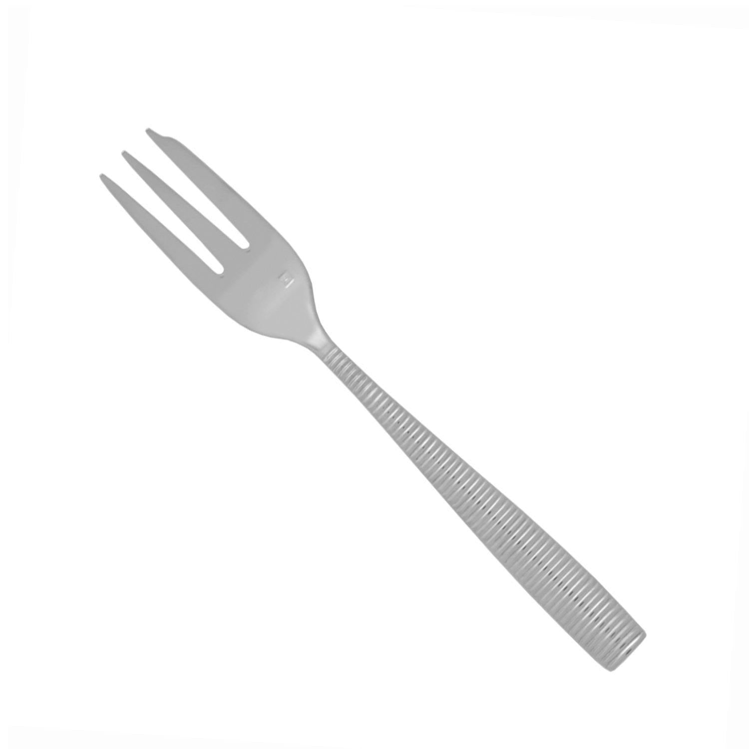 18/10 Stainless Steel Flatware Fork, 6x22 M5658