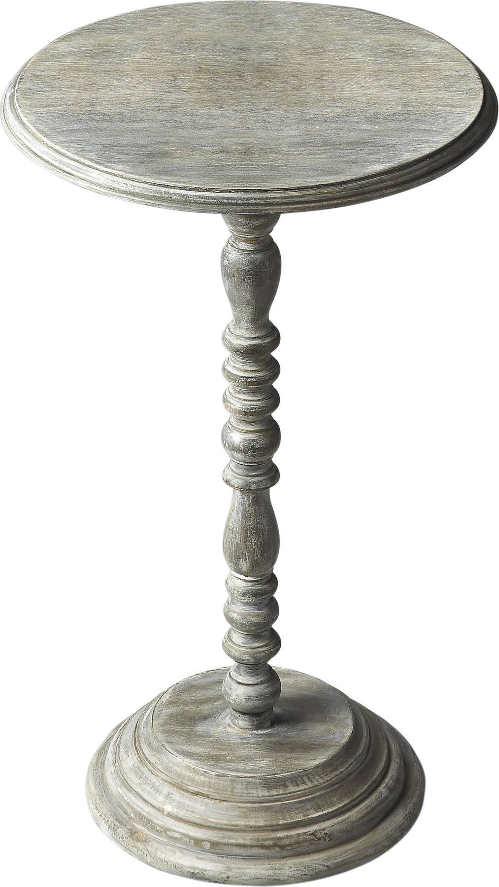 Pedestal Accent Table M967768