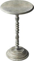 Pedestal Accent Table M967768