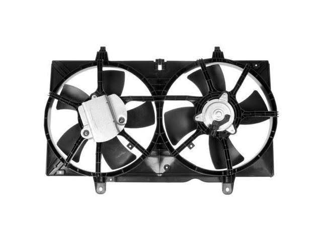 Cooling Fan Assembly K9236