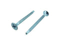 8 x 2-3/8x22 Bugle Head Self-Drilling Drywall Screws (Case of 3,000) N91185