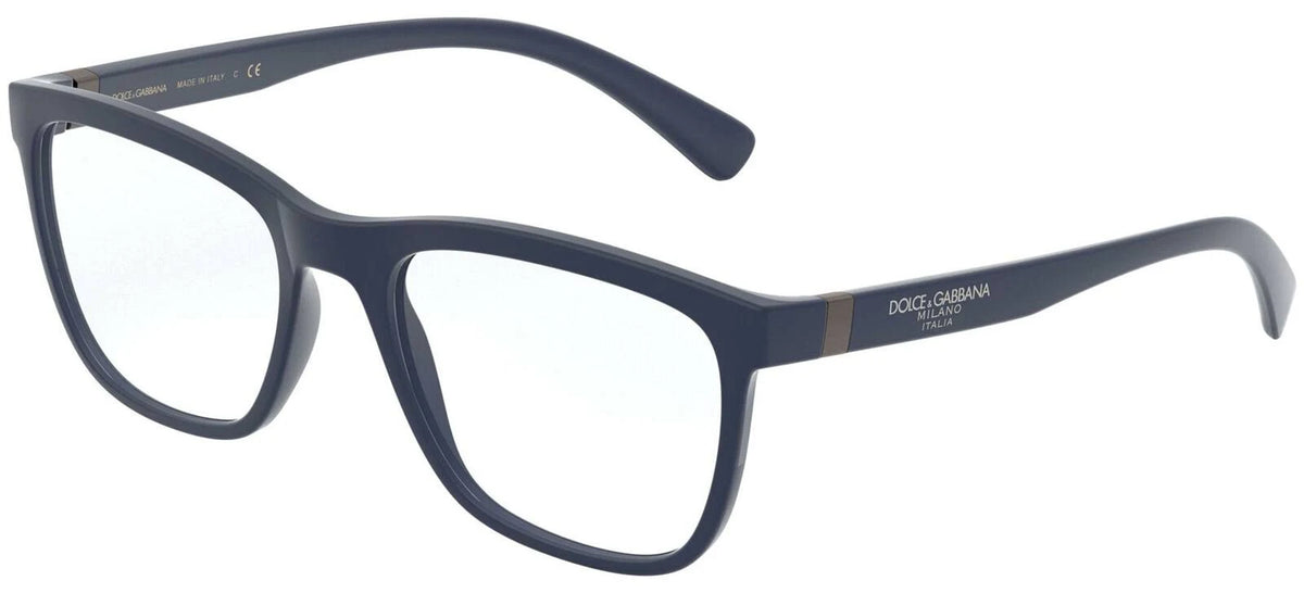 Matte Blue Sunglasses L640