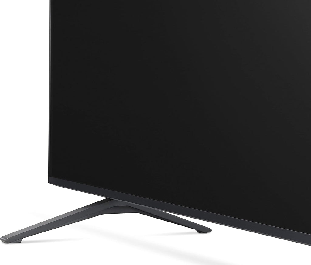 86-in 4K UHD 120Hz Smart TV U581
