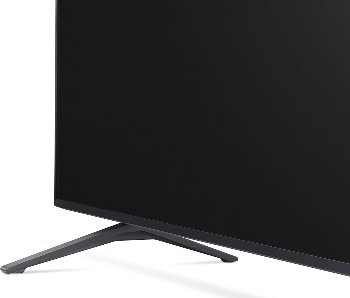 86-in 4K UHD 120Hz Smart TV U581