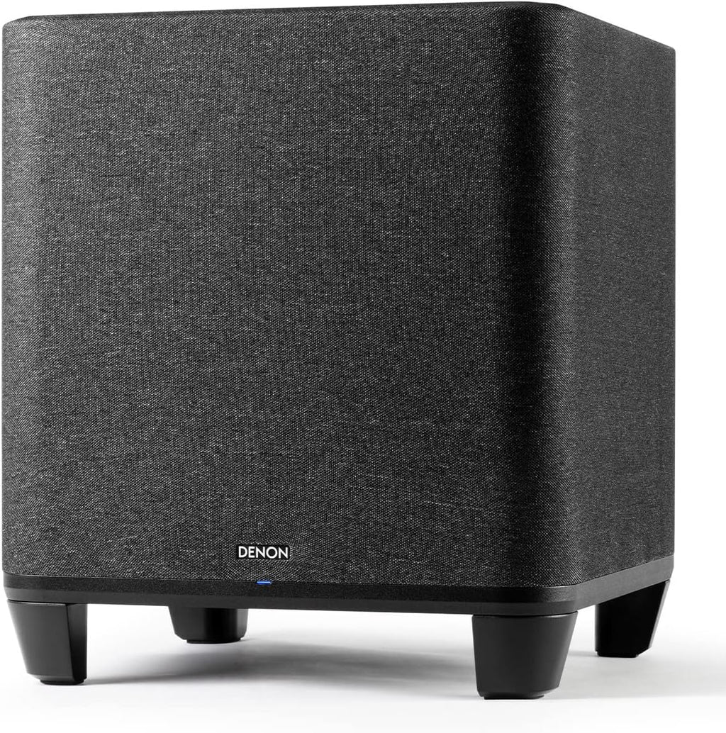 Black Wireless Speaker G93060
