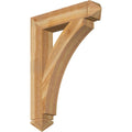 Western Red Cedar Bracket V235