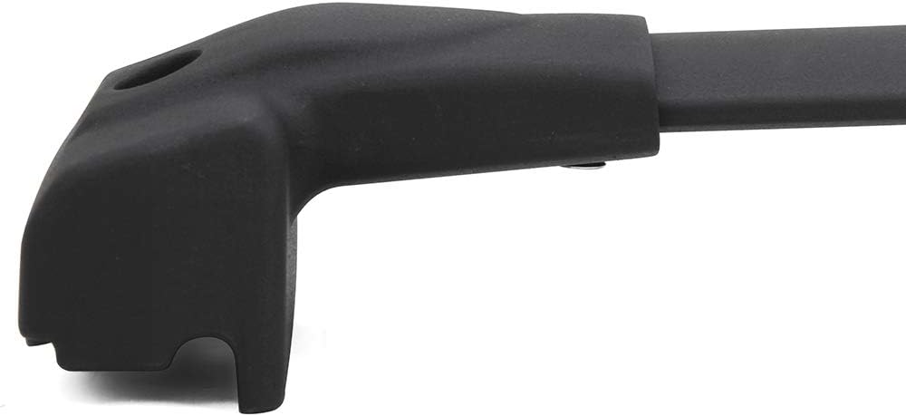 Black Cross Bar Roof Rack Cross Bar N655142