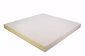 Waterproof 3 in. Thick California King Size Memory Foam Mattress Cover R6550
