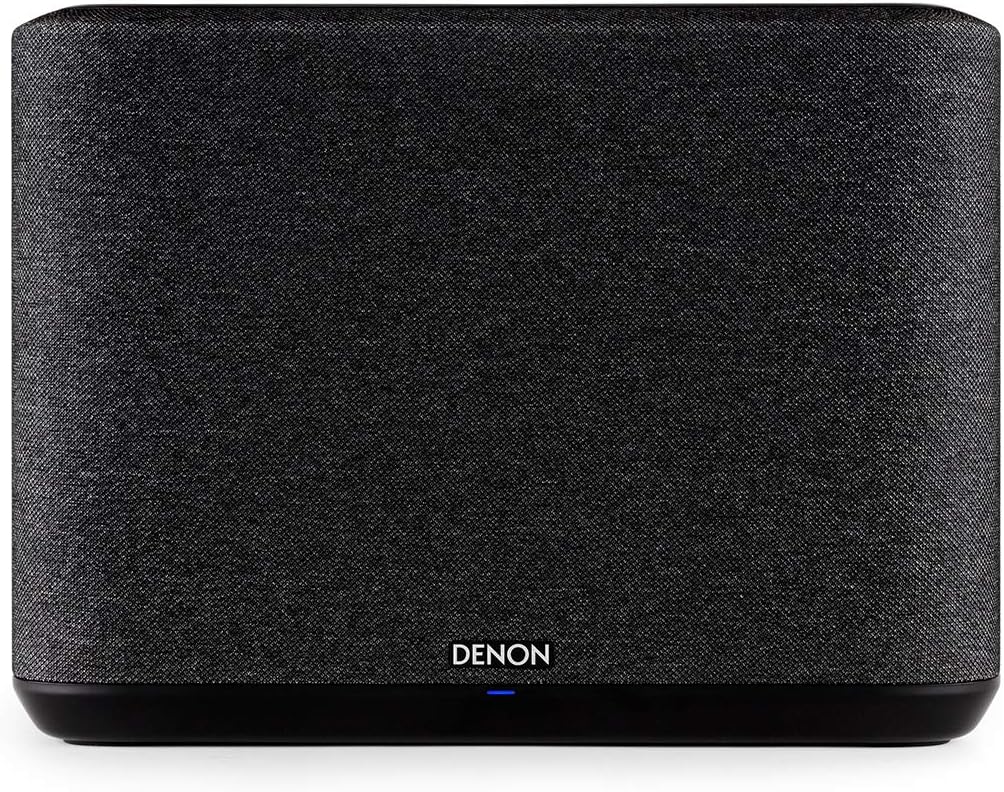 Black Wireless Speaker G93060