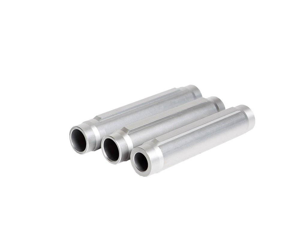 Silver Bike Rack S328850
